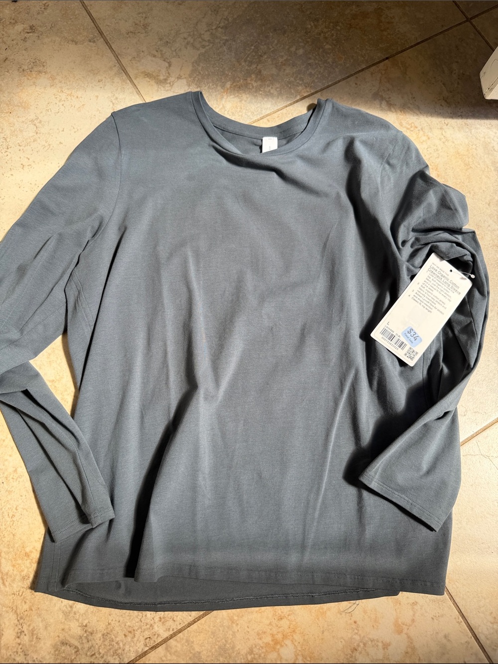 lululemon athletica